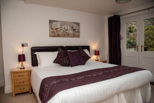 Bed & Breakfast The Nebula Guest House