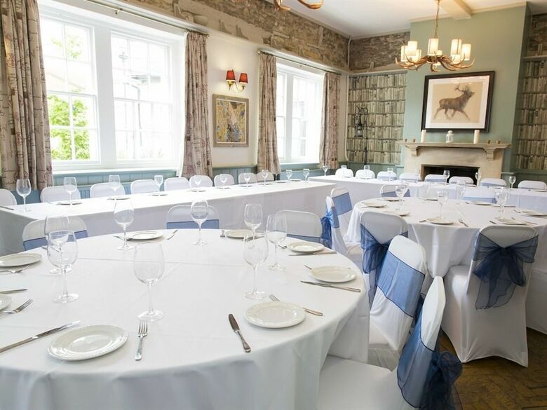 Hostal The Kings Arms Hotel - Inn
