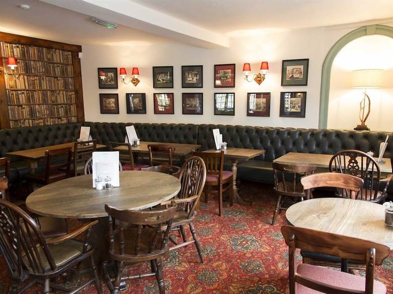 Hostal The Kings Arms Hotel - Inn
