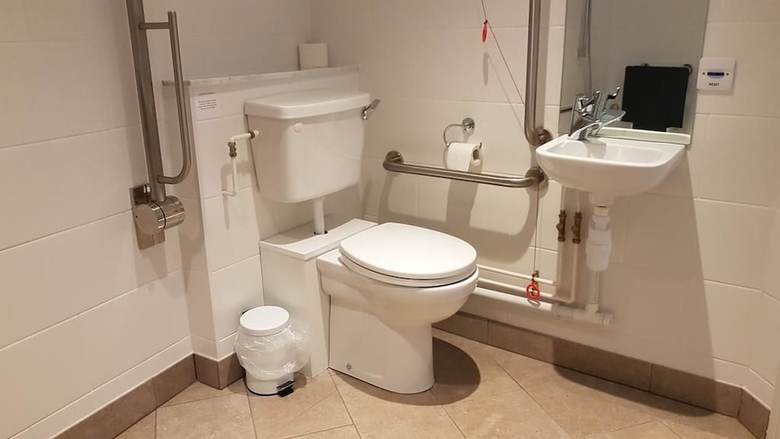 Hostal The Kings Arms Hotel - Inn