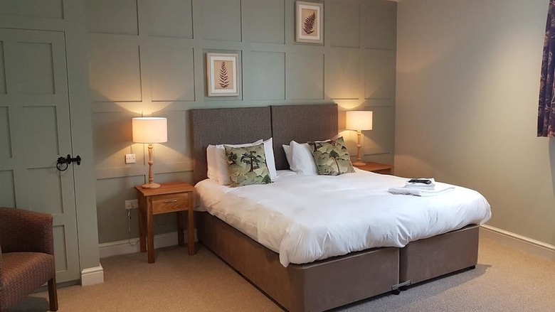 Hostal The Kings Arms Hotel - Inn
