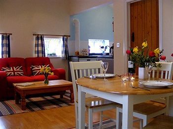 Bed & Breakfast Lobhill Farmhouse