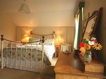 Bed & Breakfast Lobhill Farmhouse