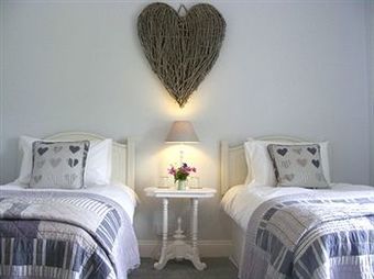 Bed & Breakfast Lobhill Farmhouse