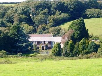Trimstone Manor Country House Hotel