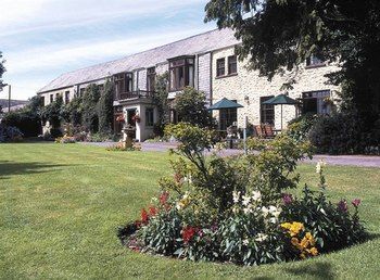 Trimstone Manor Country House Hotel