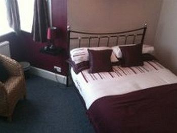 Hotel Castle Lodge Guest House