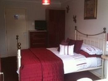 Hotel Castle Lodge Guest House