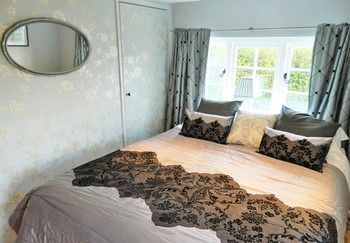 Warners Farm B&B