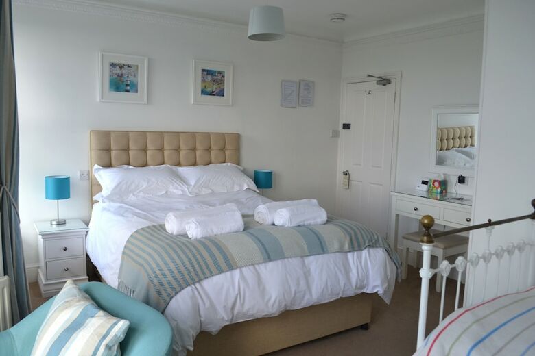 Hotel Tregony Guest House
