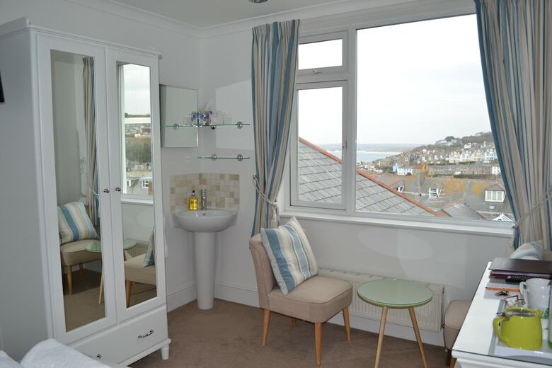 Hotel Tregony Guest House
