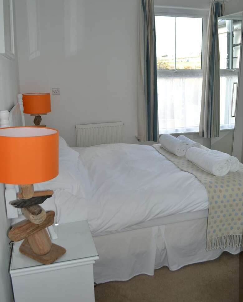 Hotel Tregony Guest House