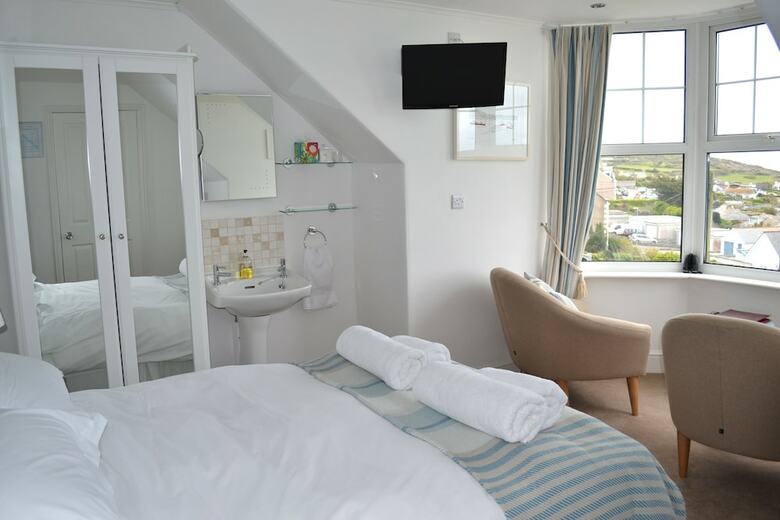 Hotel Tregony Guest House