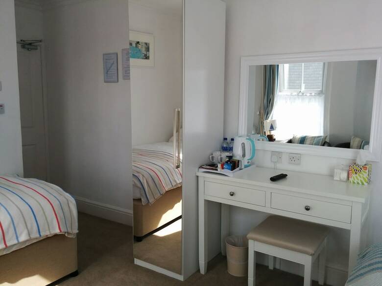 Hotel Tregony Guest House