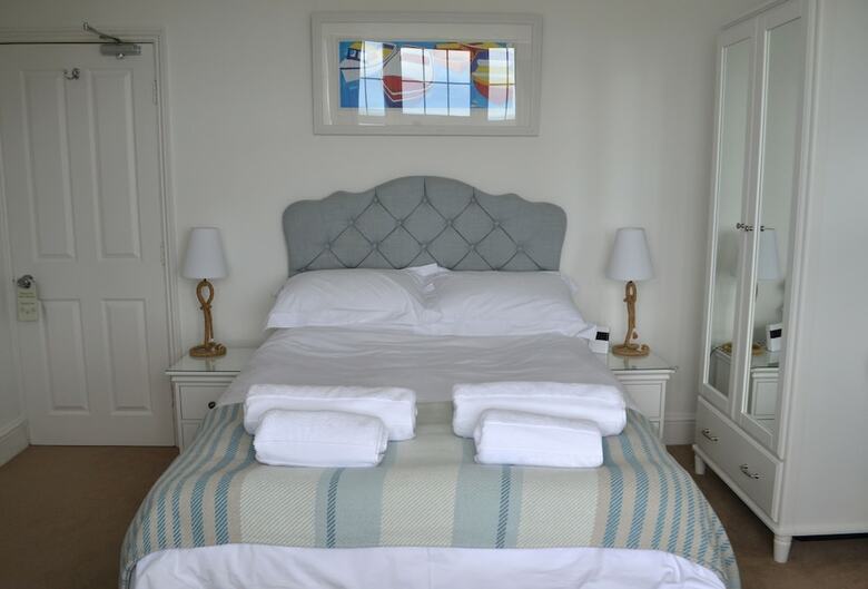 Hotel Tregony Guest House