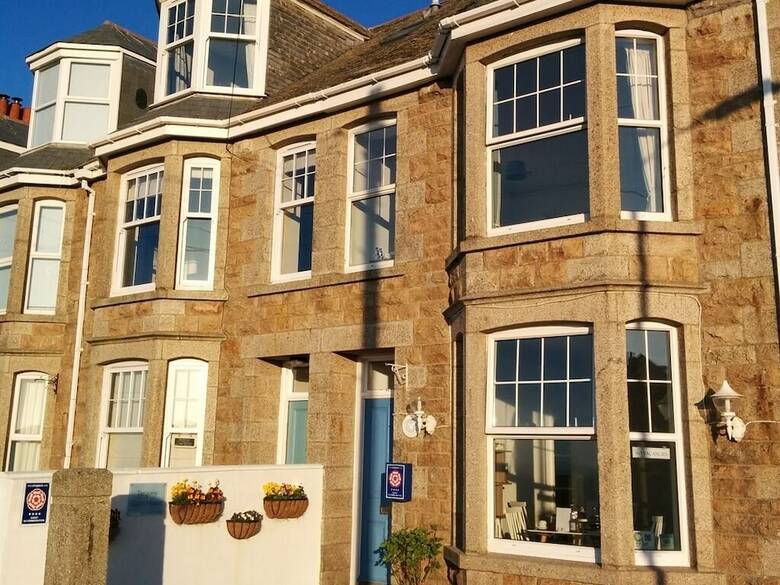 Hotel Tregony Guest House