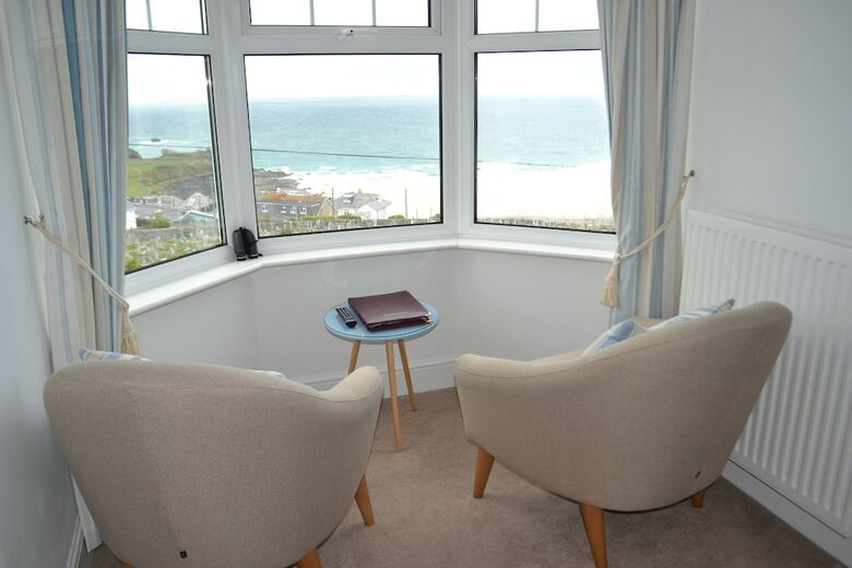 Hotel Tregony Guest House