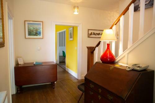 Hotel Knightor Manor