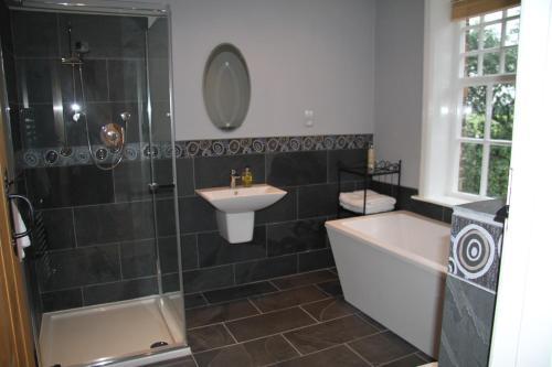 New Hall Farm B&B