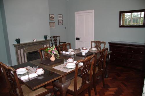 New Hall Farm B&B