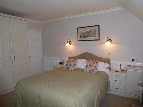 Hotel Bradle Farmhouse