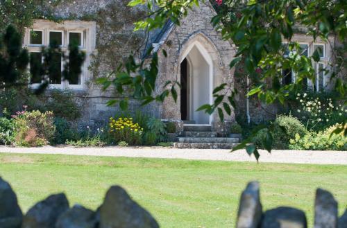 Hotel Bradle Farmhouse