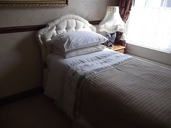 Edwardian House Bed And Breakfast