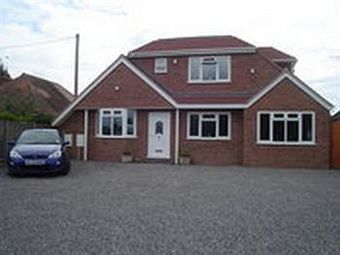 Bed & Breakfast Frome Dale