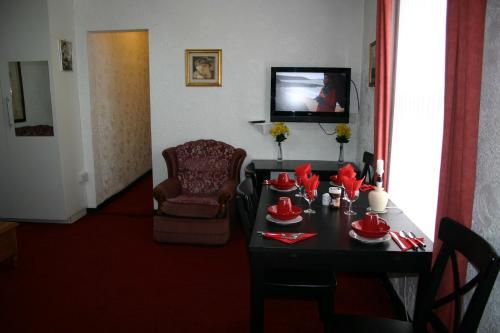 Hotel Liverpool Lodge