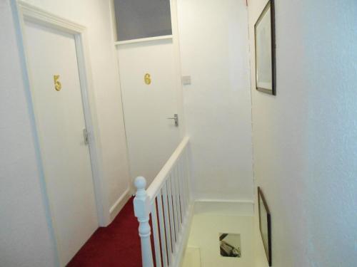 Hotel Liverpool Lodge