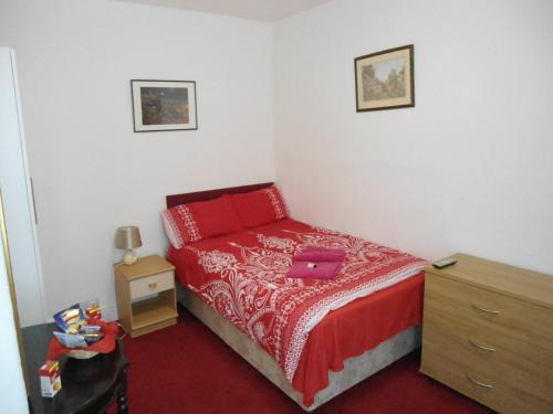 Hotel Liverpool Lodge