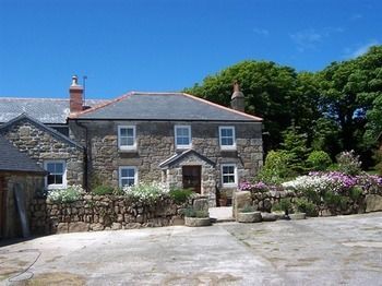 Bed & Breakfast Boskednan Farm
