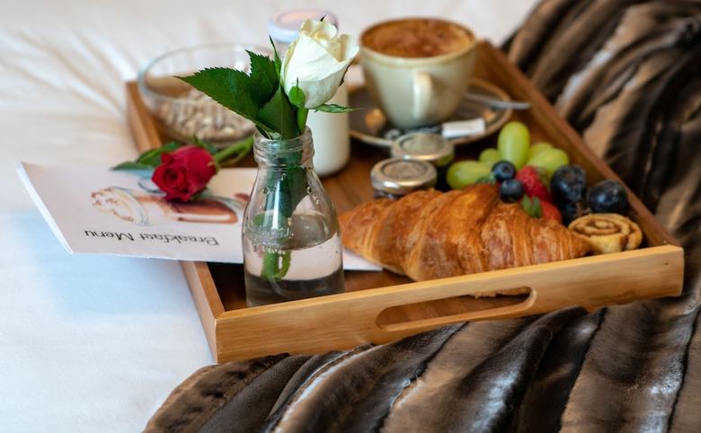 Hostal The Blue Keys Hotel