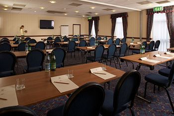 Highfield House Hotel