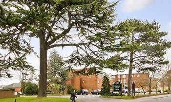 Highfield House Hotel