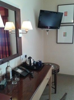 Highfield House Hotel