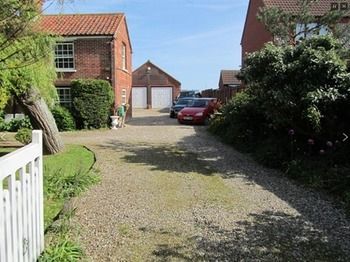 May Cottage B&B