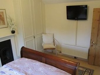 May Cottage B&B
