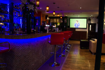 Flying Dutchman Hotel