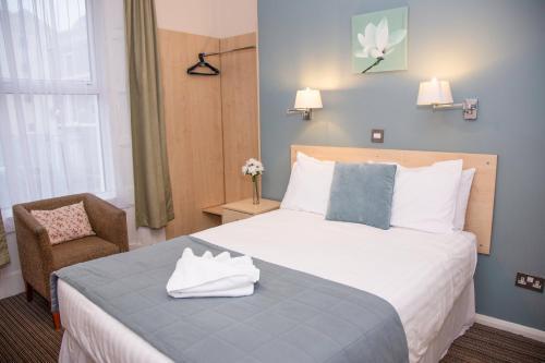 Bed & Breakfast Kynance House