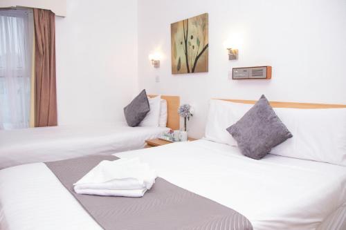 Bed & Breakfast Kynance House