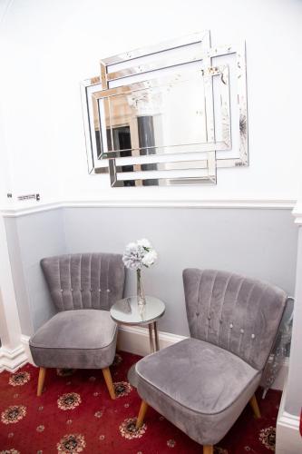 Bed & Breakfast Kynance House