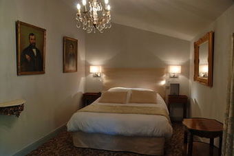 Apartamento Le Logis Du P�r�