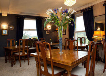 Hotel West Vale Country House