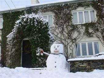 High Grassings Bed & Breakfast