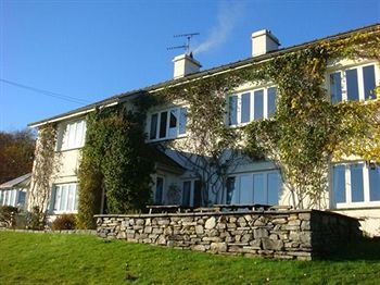 High Grassings Bed & Breakfast