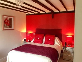 Hostal The Stables At Fultons