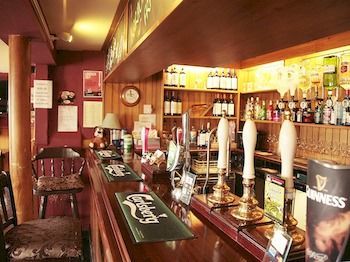 Hostal The Kicking Dickey