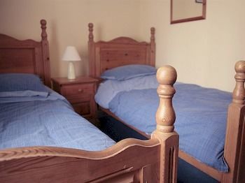 Hostal The Kicking Dickey