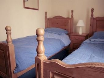 Hostal The Kicking Dickey